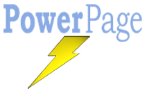 PowerPage, Inc. - Website Design, Development, Hosting & Maintenance